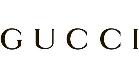 gucci font png|gucci logo transparent image.